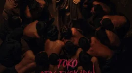 Poster Film Toko Perlengkapan Mayat. (Foto: Film Indonesia)