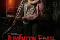 Poster Film Juminten Edan. (Foto: Film Indonesia)