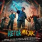 Poster Film Ketok Mejik. (Foto: Film Indonesia)