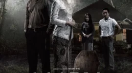 Poster Film Lastri: Arwah Kembang Desa. (Foto: Film Indonesia)