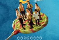 Poster Film MAJU: Jejak Pahit Si Kembang Gula. (Foto: Film Indonesia)