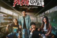 Poster Film Operasi Pesta Copet. (Foto: Film Indonesia)