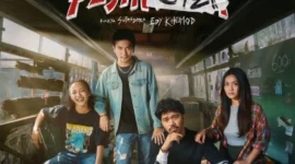 Poster Film Operasi Pesta Copet. (Foto: Film Indonesia)