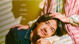 Poster Film Seni Merayu Tuhan. (Foto: Film Indonesia)