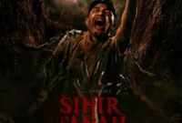 Poster Film Sihir Tanah Kubur. (Foto: Film Indonesia)