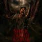 Poster Film Sihir Tanah Kubur. (Foto: Film Indonesia)