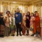 Wali Kota Padang Fadly Amran saat Gala Dinner dan Ramah Tamah Member IFC di Rumah Gadang Baiturrahmah, Senin (20/7/2026). (Foto: Pemko Padang)