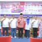 Pernyataan itu disampaikan Gubernur Sumbar Mahyeldi saat membuka Simposium Awam Kanker 2026 di Hotel Truntum Padang, Sabtu (11/7/2026). (Foto: ADPSB)