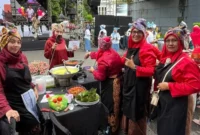 Dinas Koperasi dan UKM Kota Padang menyiapkan tiga agenda unggulan untuk memeriahkan HJK Padang ke-357. (Foto: Pemko Padang)