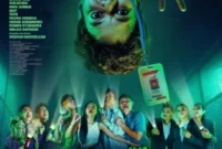Poster Film Harusnya Horor. (Foto: Film Indonesia)
