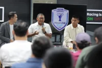 Forum PSSI Pers 