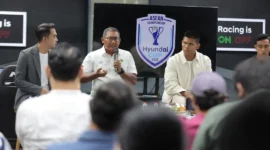 Forum PSSI Pers 