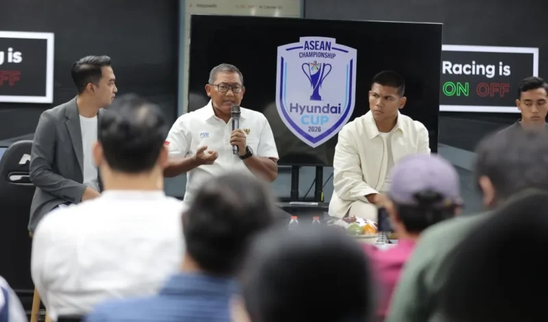 Forum PSSI Pers 