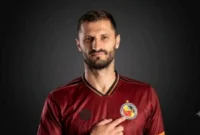 Igor Cukovic. (Foto: ILeague)