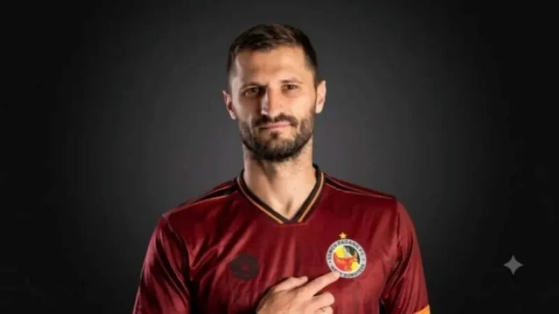 Igor Cukovic. (Foto: ILeague)