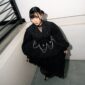 Isyana Sarasvati. (Foto: IG @isyanasarasvati)
