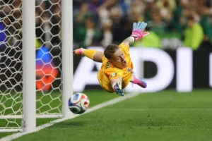 Jordan Pickford