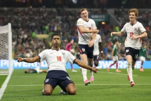 Jude Bellingham (Inggris)