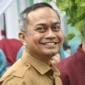 Kabag Prokopim Setdako Padang, Junie Nursyamza. (Foto: Pemko Padang)