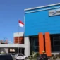 Kantor Pusat Bank Nagari, Jalan Pemuda Padang. (Foto: Bank Nagari)