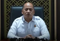 Kapuspenkum Kejaksaan Agung, Anang Supriatna. (Foto: Ist)