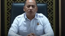 Kapuspenkum Kejaksaan Agung, Anang Supriatna. (Foto: Ist)