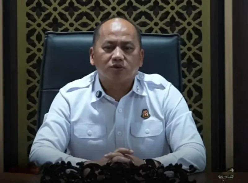 Kapuspenkum Kejaksaan Agung, Anang Supriatna. (Foto: Ist)