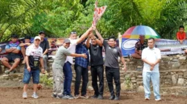 Kejurnas Grasstrack Peridon Siap Maju Grand Final Region 1A Sumatera 2026 resmi berakhir pada Minggu (12/7/2026). 