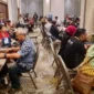 Kemenpar menyelenggarakan Sales Mission (Misi Penjualan) Wisata Open Trip Pasar Domestik di The Jogja Hotel & Conference Center, Yogyakarta, (23/7/2026). (Foto: Kemenpar)