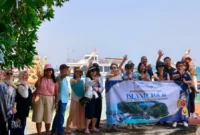 Kemenpar menggelar promosi wisata Jakarta di pasar Tiongkok melalui program Famtrip yang melibatkan agen perjalanan premium dan perusahaan MICE. (Foto: Kemenpar)
