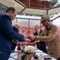 Kemenperin pererat hubungan manufaktur dengan Wilayah Kirov Rusia. (Foto: Kemenperin)