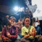 Kementerian Ekraf memperkuat ruang kreatif ramah anak untuk mencetak talenta Indonesia Emas 2045. (Foto: Kementerian Ekraf)