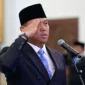 Kepala BGN, Sudaryono. (Foto: BPMI Setpres/Muchlis Jr)