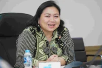 Kepala BSKJI Emmy Suryandari. (Foto: Kemenperin)