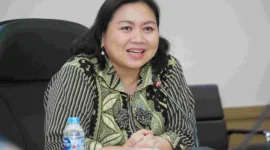 Kepala BSKJI Emmy Suryandari. (Foto: Kemenperin)
