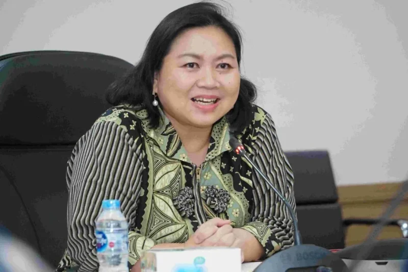 Kepala BSKJI Emmy Suryandari. (Foto: Kemenperin)