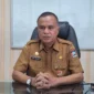 Kepala Badan Kesbangpol Kota Padang Syahendri Barkah. (Foto: Pemko Padang)