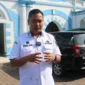 Kepala Dinas Perdagangan Kota Padang, Fizlan Setiawan. (Foto: Pemko Padang)