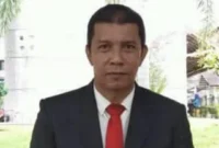 Ketua Baznas Pessel, Yose Leonando. (Foto: Dok. Yose)