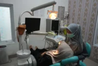 Klinik Mediska KAI Divre II Sumbar melayani 8.341 pasien pada Semester I 2026. (Foto: PT KAI Divre II Sumbar)