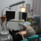 Klinik Mediska KAI Divre II Sumbar melayani 8.341 pasien pada Semester I 2026. (Foto: PT KAI Divre II Sumbar)