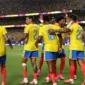Kolombia berhasil menyingkirkan Ghana 1-0 dan  melaju ke babak 16 besar Piala Dunia 2026. (Foto: FIFA.com)