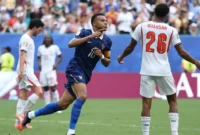 Penyerang Kylian Mbappe raih Sepatu Emas Piala Dunia 2026. (Foto: FIFA.com)