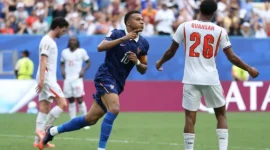 Penyerang Kylian Mbappe raih Sepatu Emas Piala Dunia 2026. (Foto: FIFA.com)