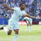 Kylian Mbappe tampil gemilang saat membawa Prancis menundukkan Maroko 2-0 di Boston Stadium, Jumat (10/7/2026) dini hari WIB. (Foto: FIFA.com)