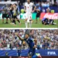 Harry Kane dan Kylian Mbappe. (Foto: FIFA.com)