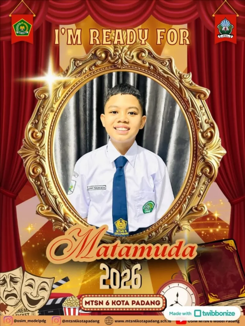 Langit Panglima Metian.