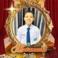 Langit Panglima Metian.