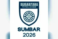Liga Futsal Nusantara Sumbar 2026. (Foto: LFN 2026)