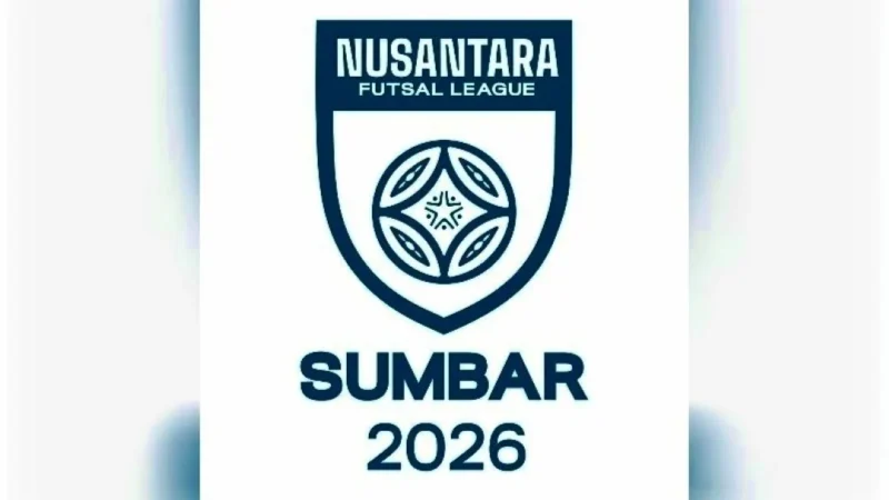 Liga Futsal Nusantara Sumbar 2026. (Foto: LFN 2026)